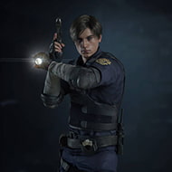 Resident Evil 2 Remake mod apk