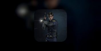 Resident Evil 2 Remake Mod Apk