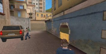 Rio Crime City Mod Apk