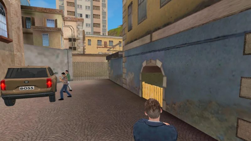 Download Rio Crime City (MOD, Unlimited Money) 3.8.7 free on android
