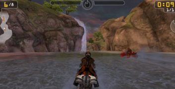 Riptide GP: Renegade Mod Apk
