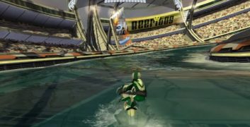 Riptide GP2 Mod Apk