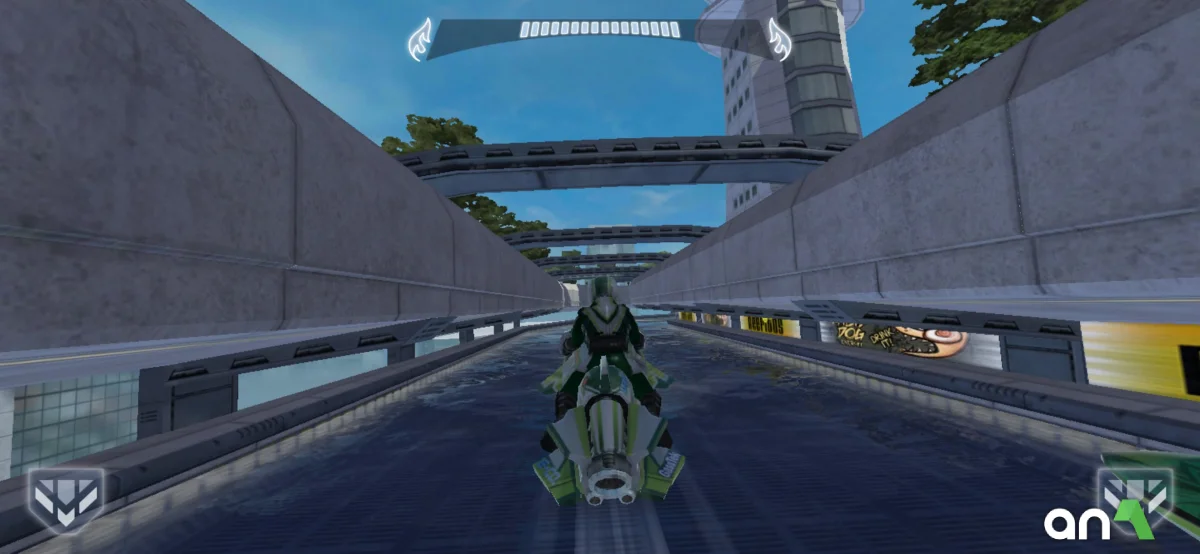 Riptide GP2 Mod Apk gameplay screenshot 4