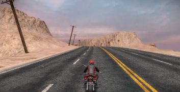 Road Redemption Mobile Mod Apk
