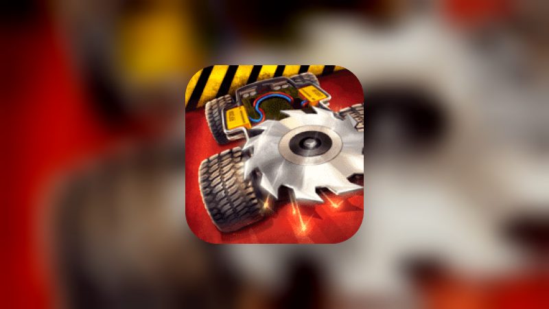 Download Robot Fighting 2 – Minibots 3D (MOD, Unlimited Money) 2.6.0 free on android