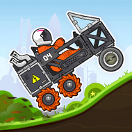 Rovercraft mod apk