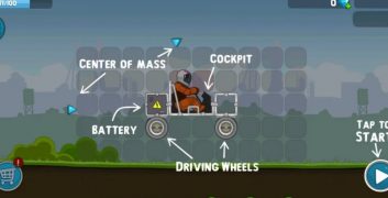 Rovercraft Mod Apk