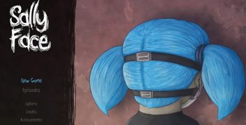 Sally Face Mod Apk