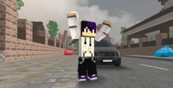School Party Craft Mod Apk
