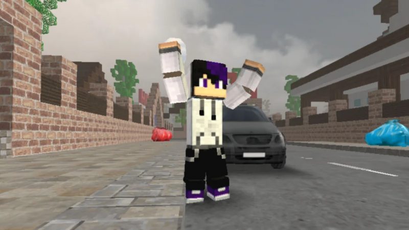 Download School Party Craft (MOD, Unlimited Money) 1.8.49 free on android
