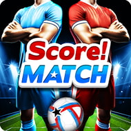 Score! Match mod apk