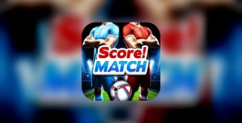Score! Match Mod Apk