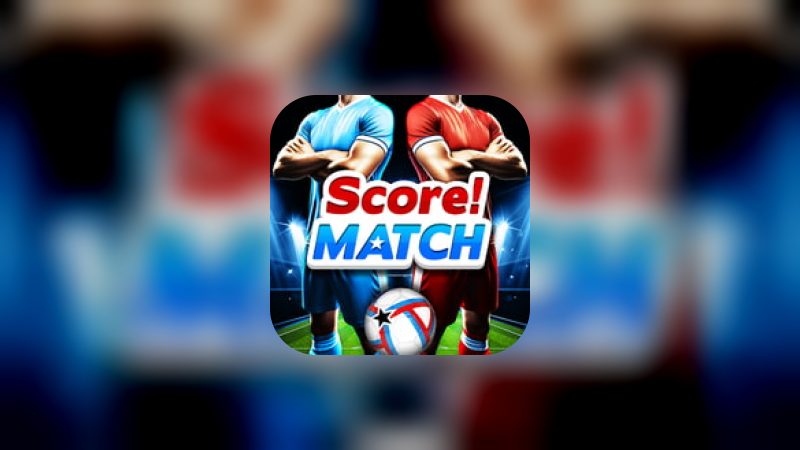 Download Score! Match (Latest Version) 2.51 free on android