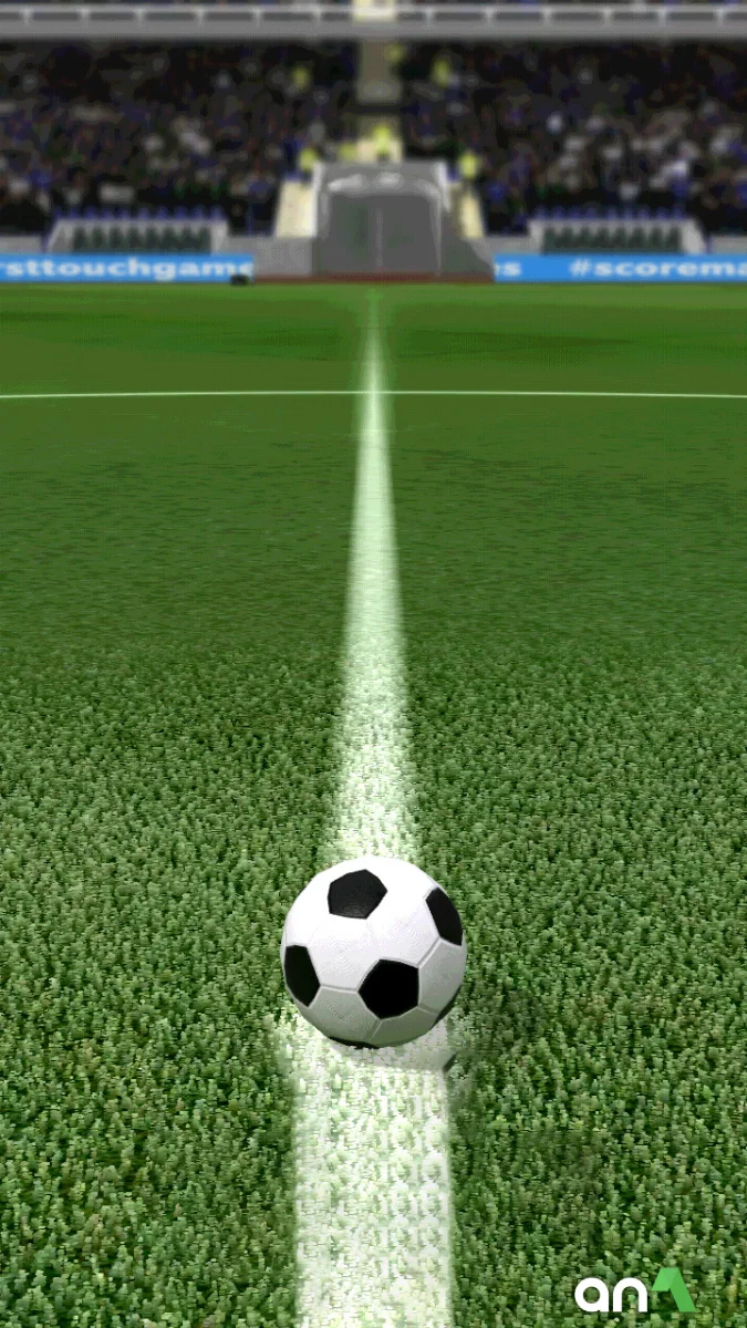 Score Match Mod Apk gameplay screenshot 1