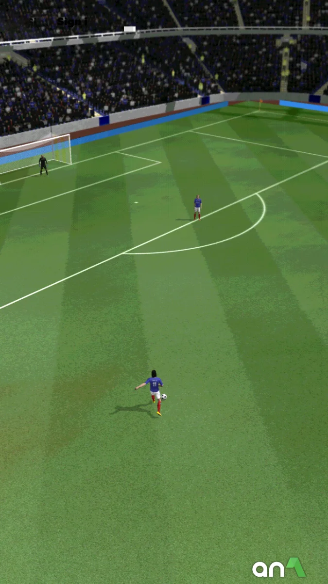 Score Match Mod Apk gameplay screenshot 4
