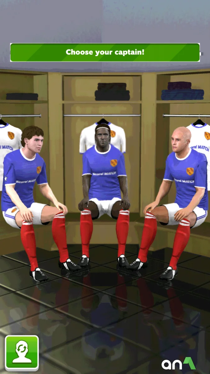 Score Match Mod Apk gameplay screenshot 5