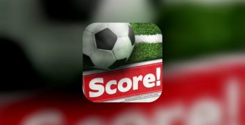 Score! World Goals Mod Apk