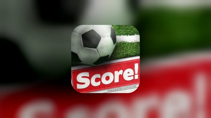 Download Score! World Goals (MOD, Unlimited Money) 2.75 free on android
