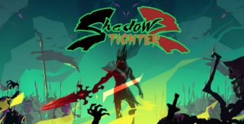 Shadow Fighter 2 Mod Apk