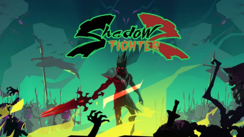 Download Shadow Fighter 2 (MOD, Unlimited Coins) 1.31.1 free on android
