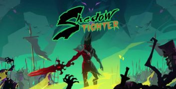 Shadow Fighter Mod Apk