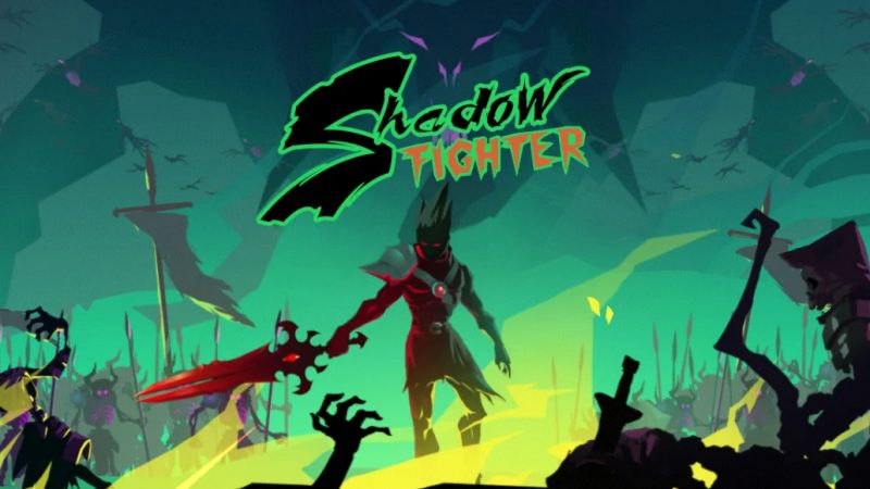 Download Shadow Fighter (MOD, Unlimited Money/No Cooldown) 1.84.1 free on android