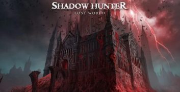 Shadow Hunter Mod Apk