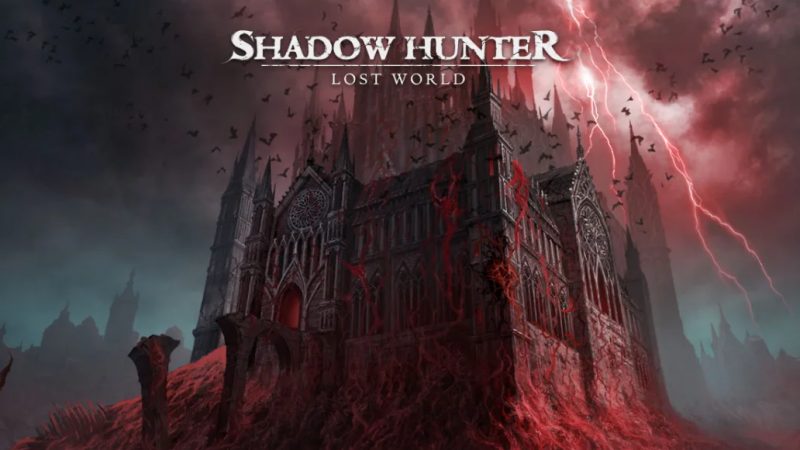 Download Shadow Hunter (MOD, Unlimited Money) 60.140.2.0 free on android