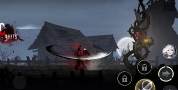 Shadow Slayer Mod Apk