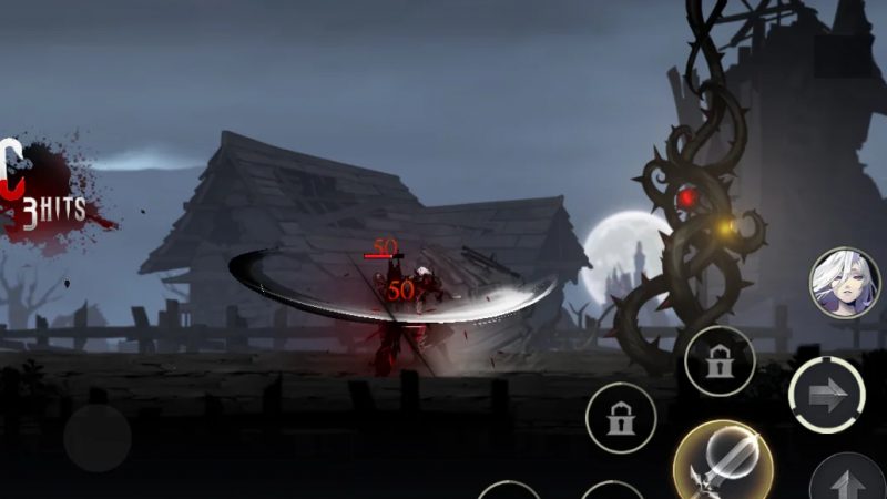 Download Shadow Slayer (MOD, Unlimited Money) 1.5.05 free on android