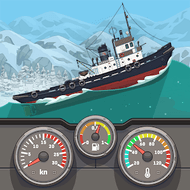Ship Simulator: Boat Game mod apk