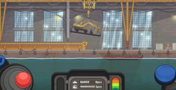Ship Simulator: Boat Game Mod Apk