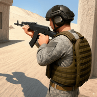 Shoot Out mod apk