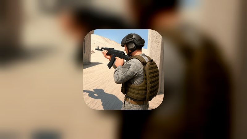 Download Shoot Out (MOD, Unlimited Money) 5.6.3 free on android