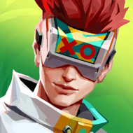 Sigmax mod apk