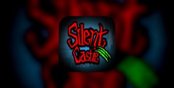 Silent Castle: Survive Mod Apk