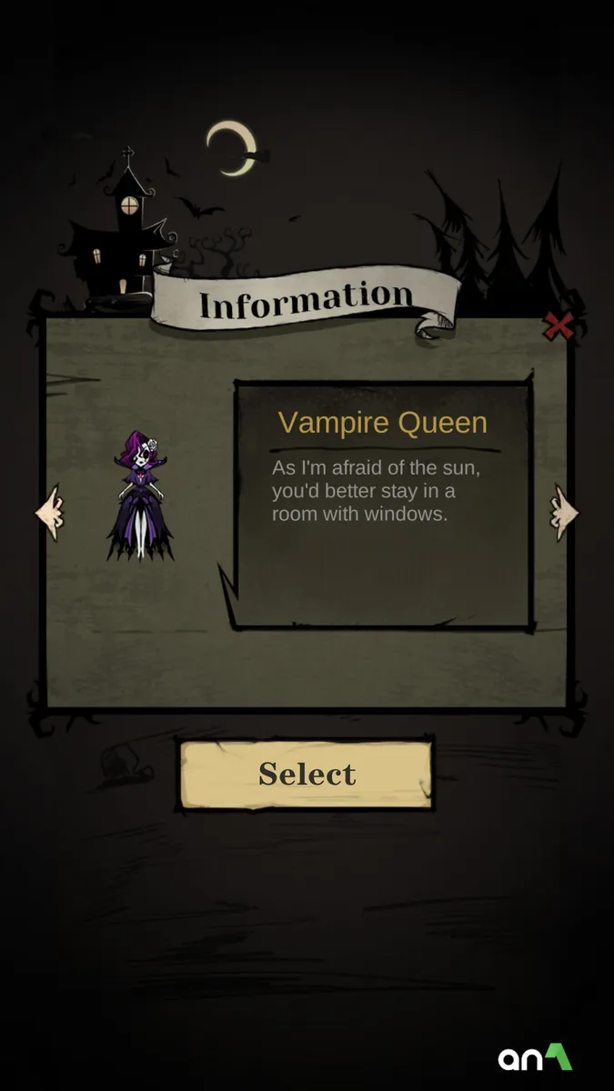 Silent Castle: Survive Mod Apk gameplay screenshot 6