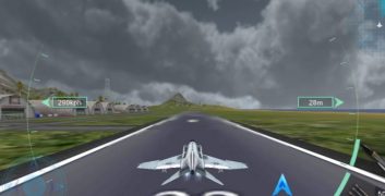 Sky Fighters 3D Mod Apk