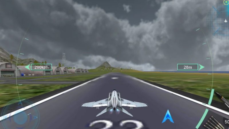 Download Sky Fighters 3D (MOD, Unlimited Money) 2.8 free on android