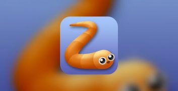 Slither.io Mod Apk