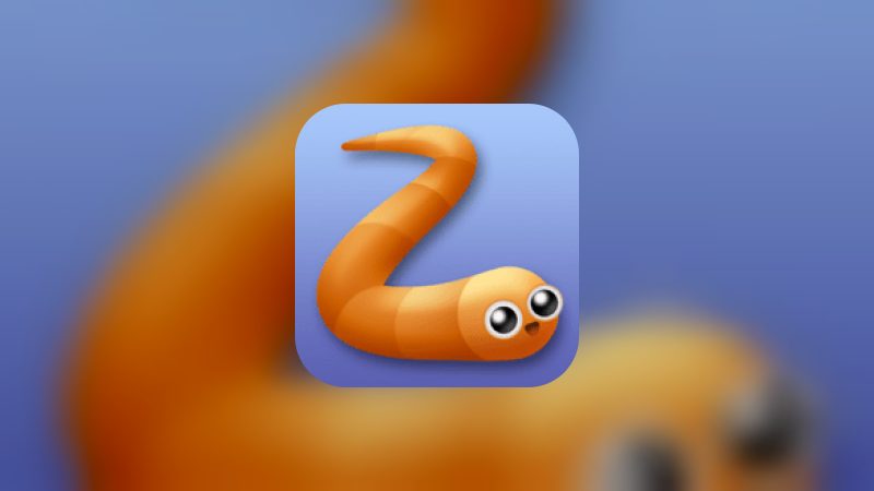 Download Slither.io (Latest Version) 1.6.2 free on android