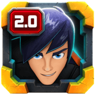 Slugterra: Dark Waters mod apk