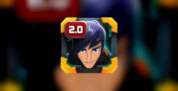 Slugterra: Dark Waters Mod Apk