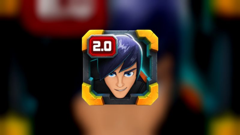 Download Slugterra: Dark Waters (MOD, Unlimited Money) 2.0.8 free on android
