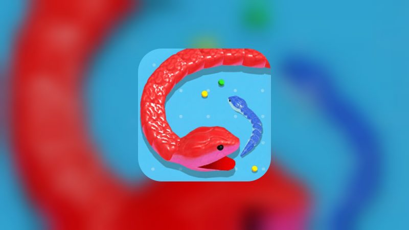 Download Snake Clash (MOD, Unlimited Money) 78.5.0 free on android