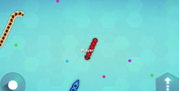 Snake.io Mod Apk