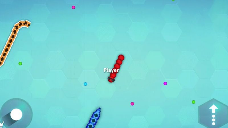 Download Snake.io (MOD, Unlocked) 2.2.173 free on android