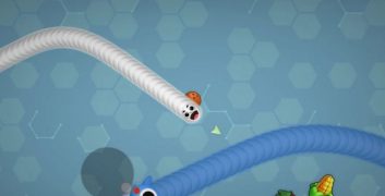 Snake Lite Mod Apk