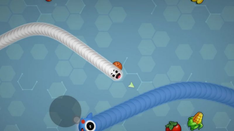 Download Snake Lite (MOD, Unlimited Coins) 4.37.0 free on android