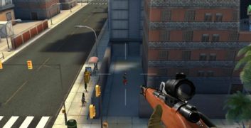 Sniper 3D Mod Apk